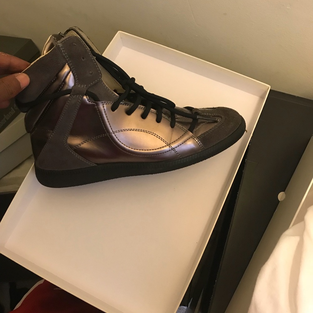 #Margielas